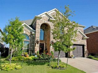 372 Spring Meadow Dr, Fairview, TX 75069