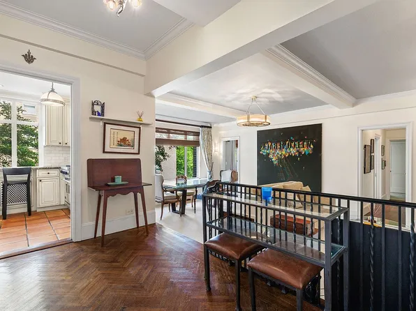 55 Central Park N #5C, Manhattan, NY 10023