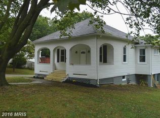 36 Kingsley Rd, Owings Mills, MD 21117