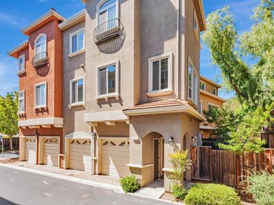 525 Guiti Garden Ct, San Jose, CA, 95136