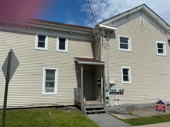 22 W King St #4, Pt Jervis, NY 12771