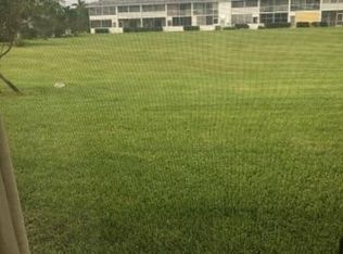 103 Berkshire E #103, West Palm Beach, FL 33417