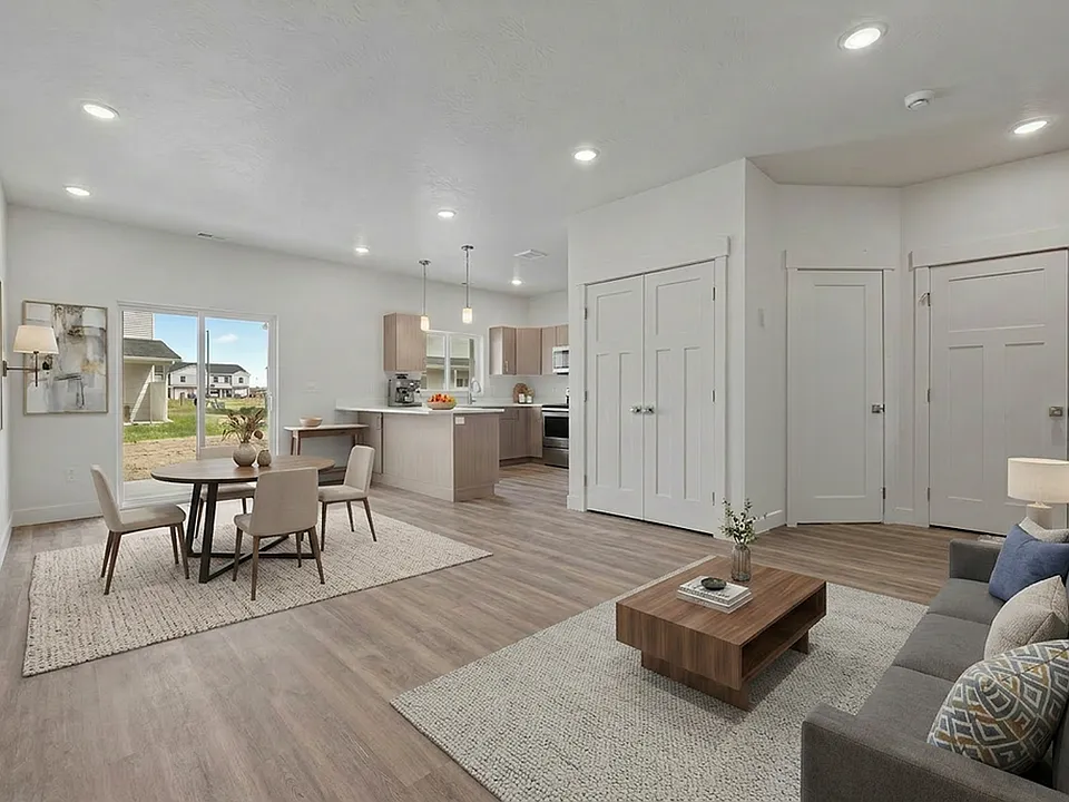 1 MONTH FREE! Sugar Mill Townhomes - Brand New Construction