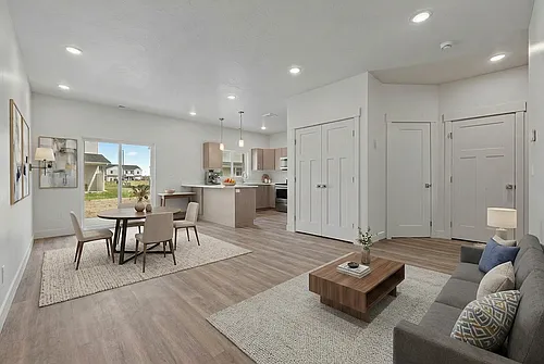 2 Weeks FREE! Sugar Mill Townhomes - Brand New Construction Photo 1