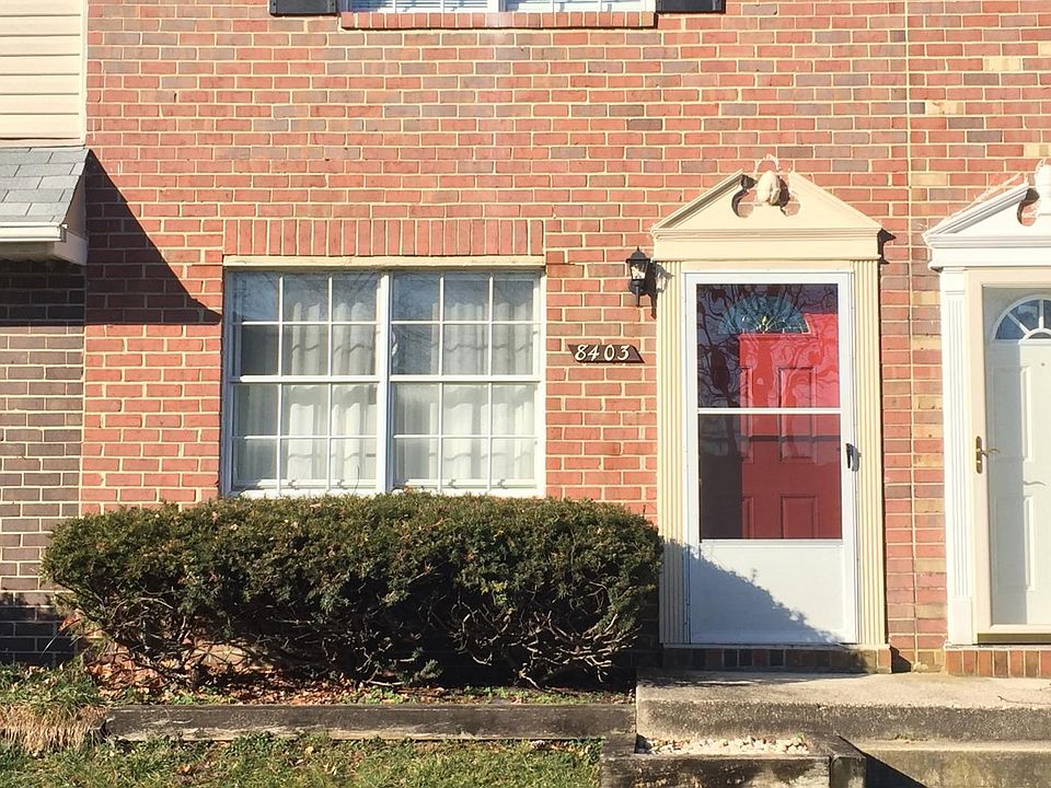 1st image of 8403 Norwood Dr