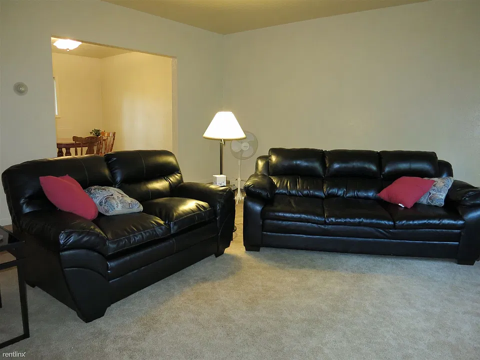 Furnished unit