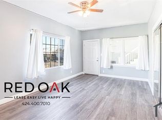 2501 W 54th St #5362, Los Angeles, CA 90043