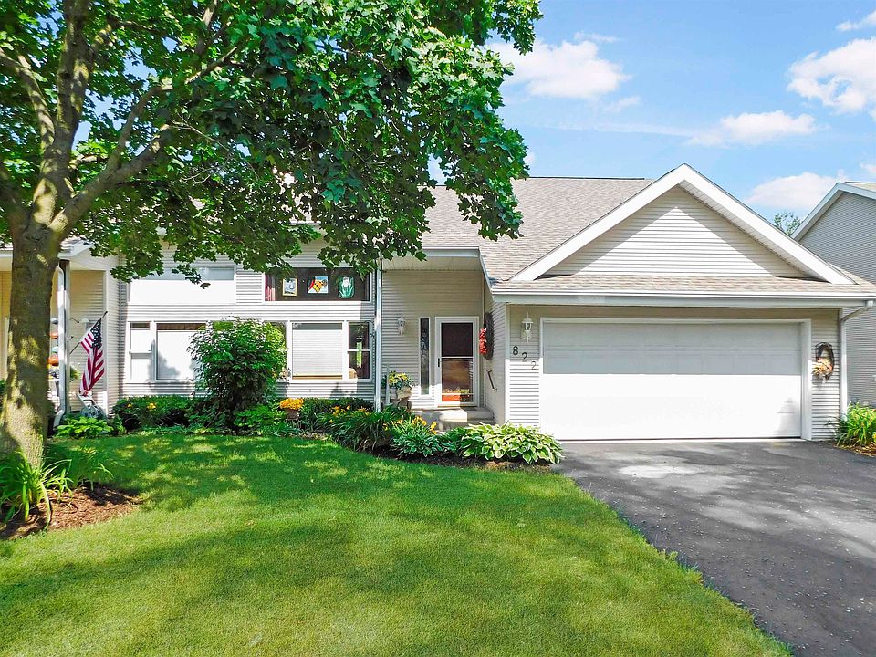 822 Metz Ln, Rockton, IL 61072 Zillow