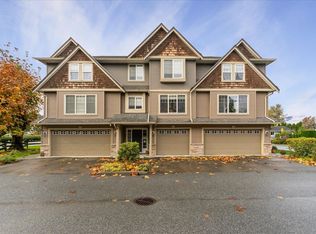 8830 Nowell St #18, Chilliwack, BC V2P 0A6