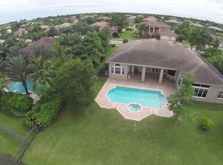 15197 SW 38th St, Davie, FL 33331