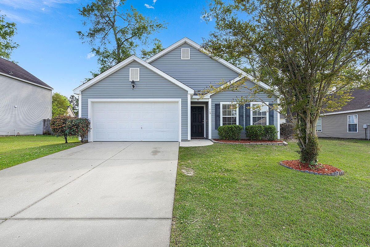 115 Tyron Rd, Summerville, SC 29483 Zillow