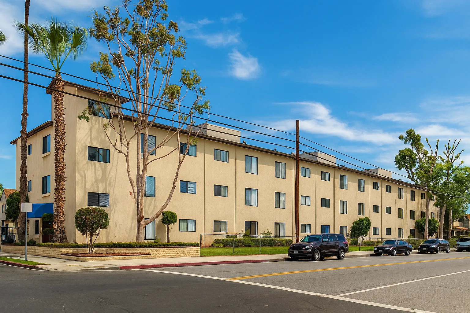 1 bed, 462 sqft, $1,650 — Photo 4