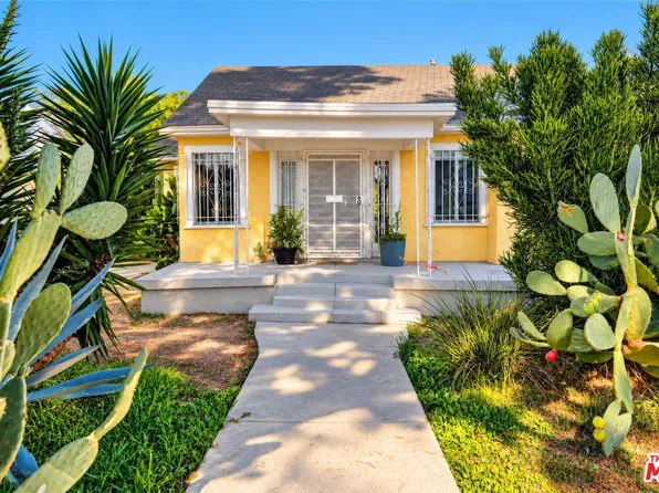 2753 S Rimpau Blvd, Los Angeles, CA 90016