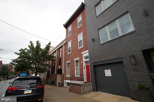 709 S 20th St #2R Photo 1