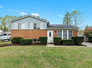 206 Harvard Ave, South Lyon, MI 48178