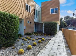 128 N Allen Ave UNIT 4, Pasadena, CA 91106