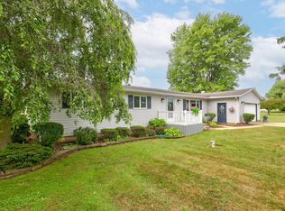 13431 Peet Rd, Oakley, MI 48649