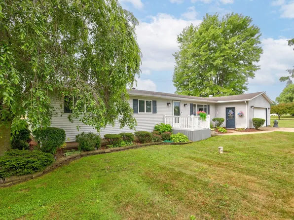 13431 Peet Rd, Oakley, MI 48649