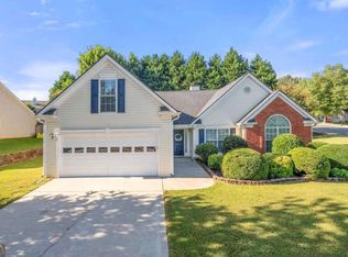 2809 Merrion Park Ln, Dacula, GA 30019