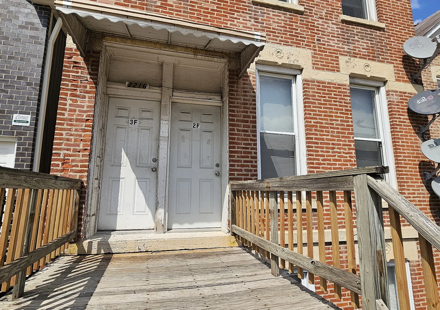 2 bed, $1,800 — Photo 2