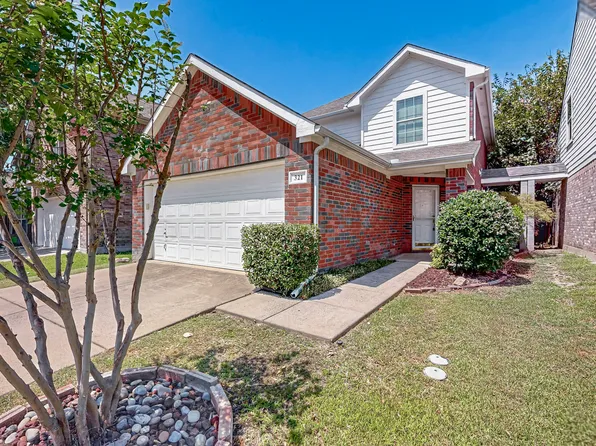 321 Stephanie St, Wylie, TX 75098
