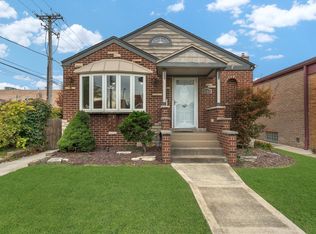 5446 S Oak Park Ave, Chicago, IL 60638