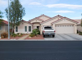 6416 Ruddock Dr, North Las Vegas, NV 89084