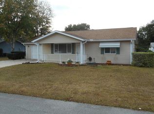 10944 SW 83rd Ter, Ocala, FL 34481