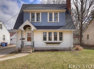 2104 Martin Ave SE, Grand Rapids, MI