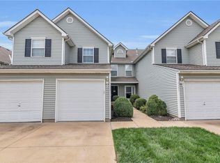 4505 NE 83rd Ter, Kansas City, MO 64119