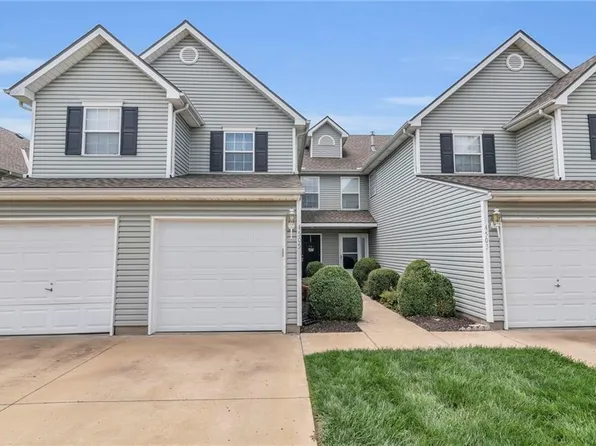 4505 NE 83rd Ter, Kansas City, MO 64119