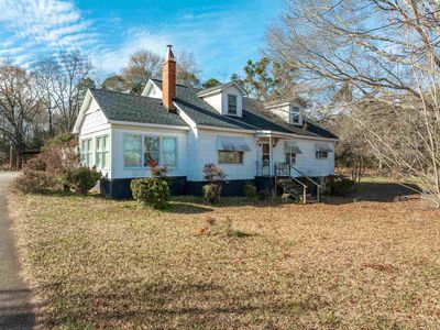 1741 Rainbow Lake Rd, Chesnee, SC, 29323