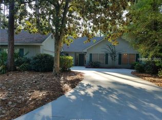 41 Field Sparrow Rd, Hilton Head Island, SC 29926
