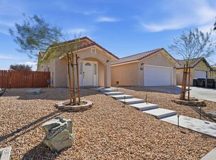 1232 Beasley St, Ridgecrest, CA 93555