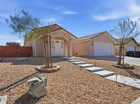 1232 Beasley St, Ridgecrest, CA 93555