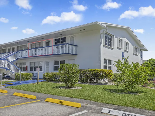 362 Northampton R #362, West Palm Beach, FL 33417