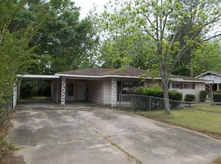 2212 Alice Dr, Hattiesburg, MS 39402