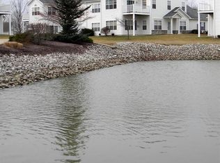 5222 E Blue Teal Dr, Pt Clinton, OH 43452
