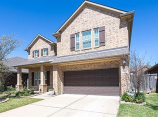 19826 La Portada Dr, Cypress, TX 77433