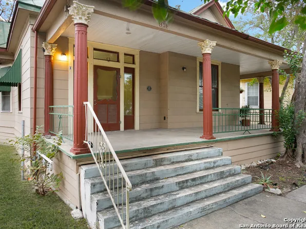 429 E Carson St, San Antonio, TX 78208