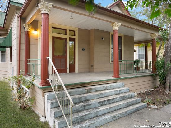 429 E Carson St, San Antonio, TX 78208