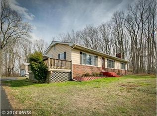 2331 Orsburn Ln, Joppa, MD