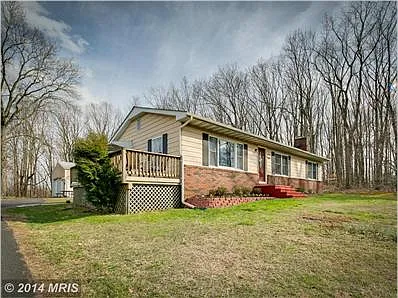 2331 Orsburn Ln photo 1