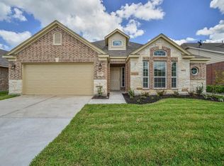 14510 Skygaze St, Houston, TX 77090