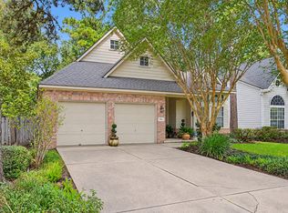 85 E Lakeridge Dr, Spring, TX 77381