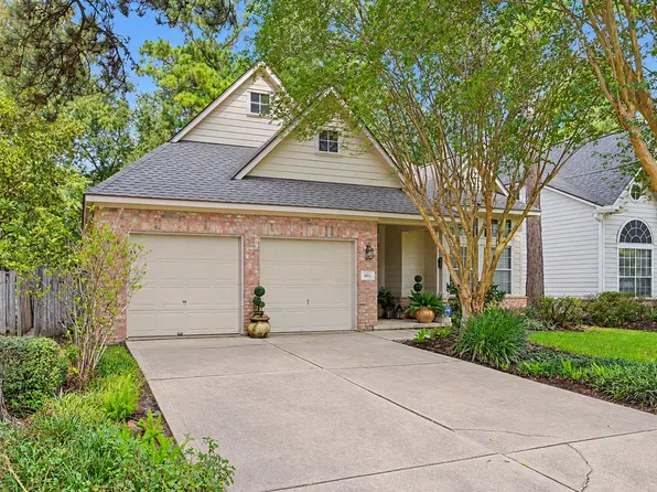 85 E Lakeridge Dr, Spring, TX 77381