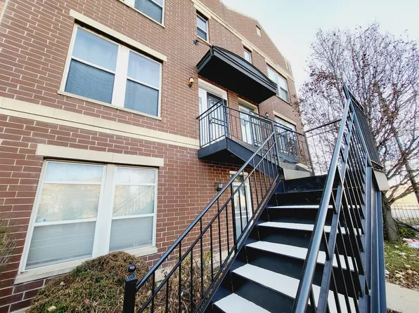 736 S Kedzie Ave #3, Chicago, IL 60612