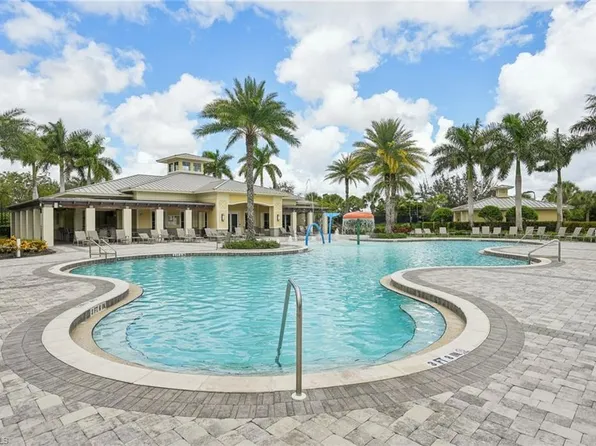 1751 Alameda DR, NAPLES, FL 34120