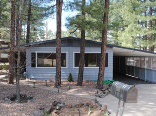1300 N 44th Dr, Show Low, AZ 85901