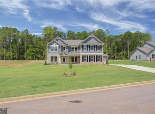 Cooper Cv W HOMESITE 62, Fayetteville, GA 30215